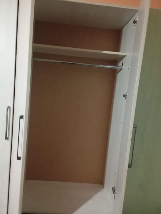 Шкаф и тумбочки 2