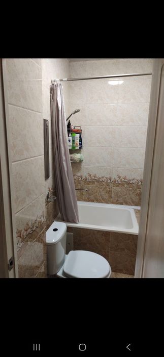 Квартира сотилади