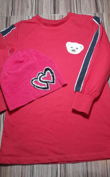 Одежда на девочку