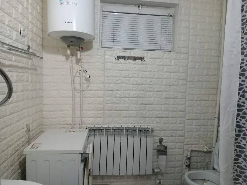 Посуточно квартира