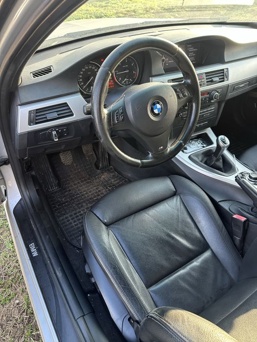 Vand bmw e91 xdrive 184 cai