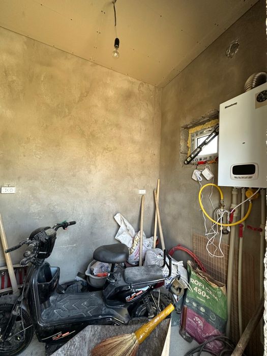 Жилой дом в Жилом массиве "Карабастау".