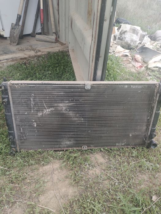 Радиатор охлаждения