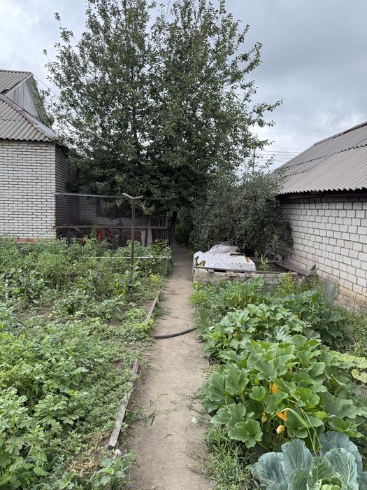 Трехкомантный Частный Дом