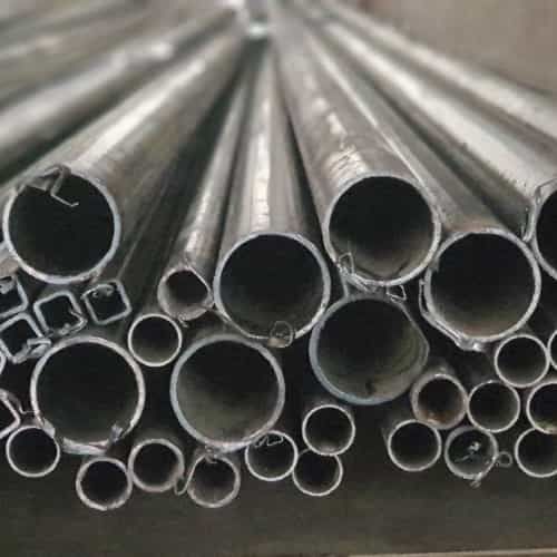 Трубы асбестовые, железные трубы ,уголки,прут .швеллера,листы