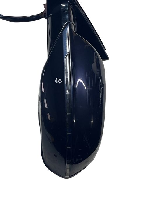 Oglinda Laterala Electrica Portiera Stanga Fata ( Uk ) Audi A8 Iii 4H2