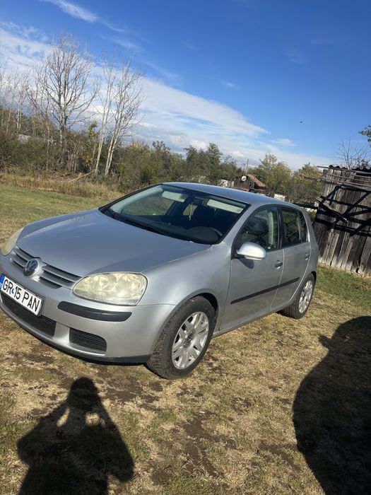 VOLKSWAGEN Golf 2006 — imagine 2