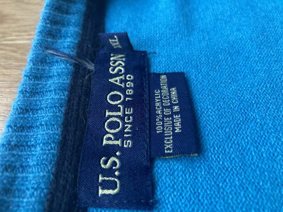 Пуловери US POLO Assn. (xxl)