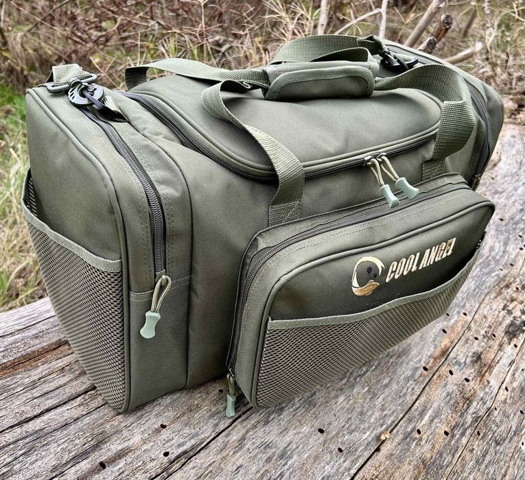 Риболовен сак за аксесоари