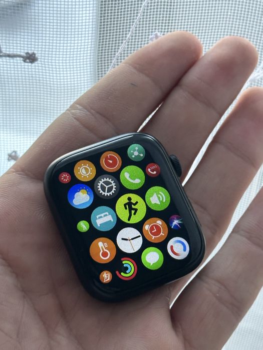 Продам смарт часы