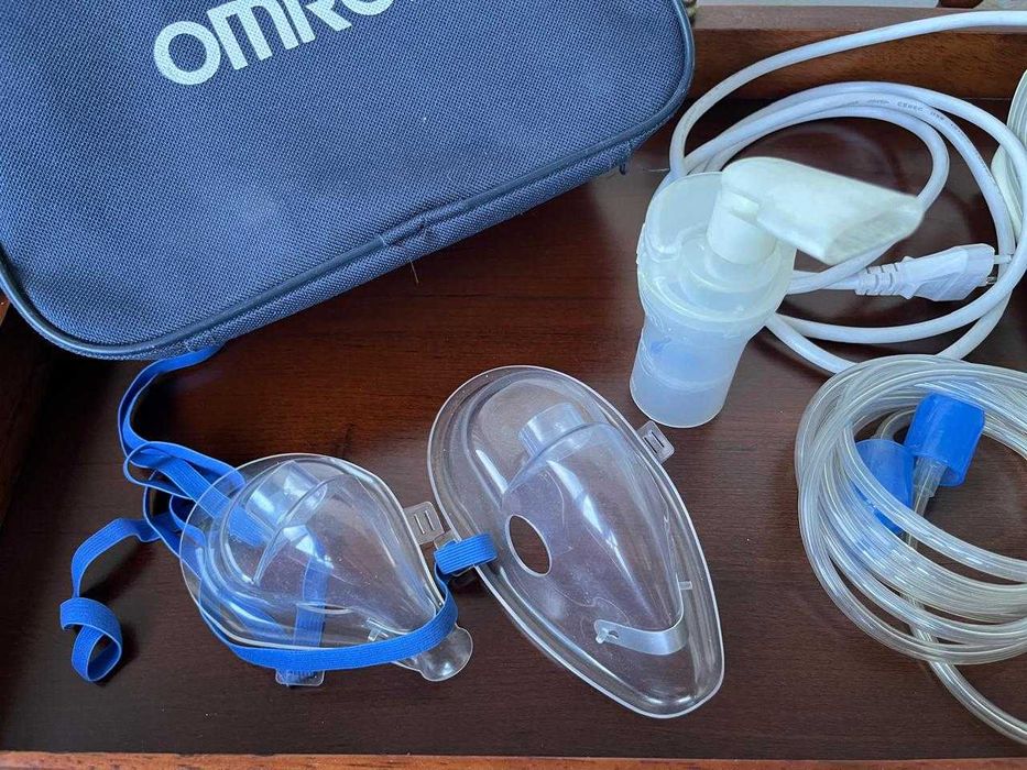 Аппарат для ингаляций