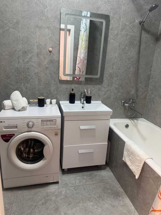 Сдам квартиру посуточно