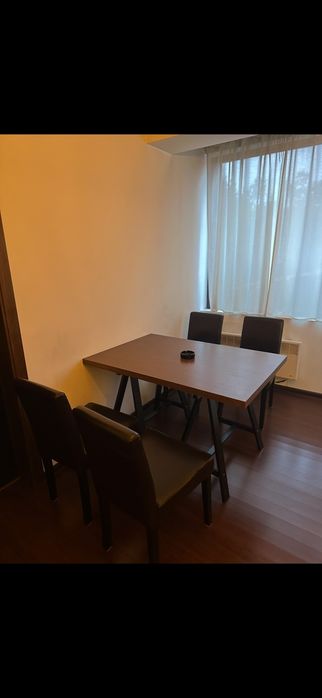 Дава се под наем Едностаен апартамент в Банско - 60 кв.м за 40.8 € - Снимка #3