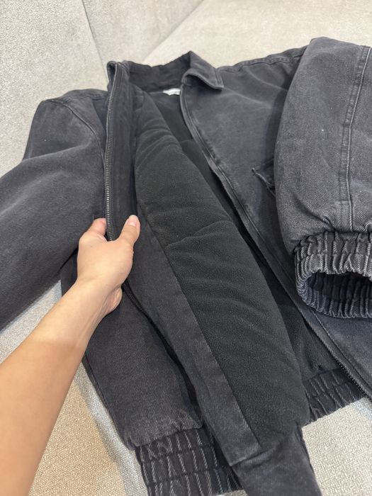 Продам мужскую куртку LIME