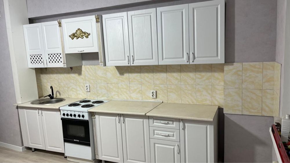 Продам кухонный гарнитур
