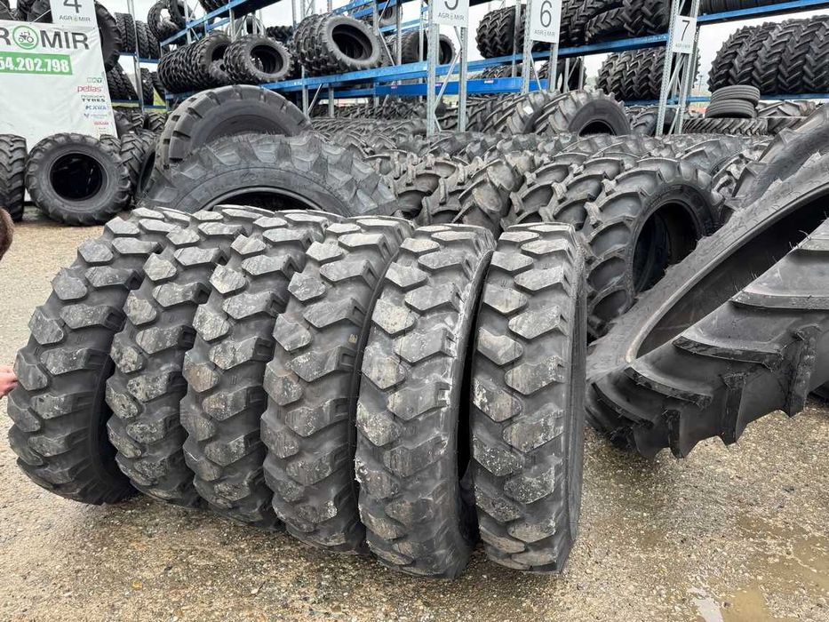 Marca PANTHER cu 16 pliuri 9.00-20 anvelope noi pentru excavator