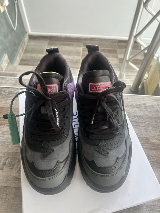 Off white мъжки обувки