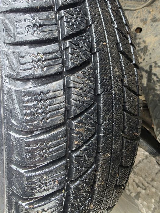 Алуминиеви джанти "16" за Мазда Трибют Mazda Tribute SUV