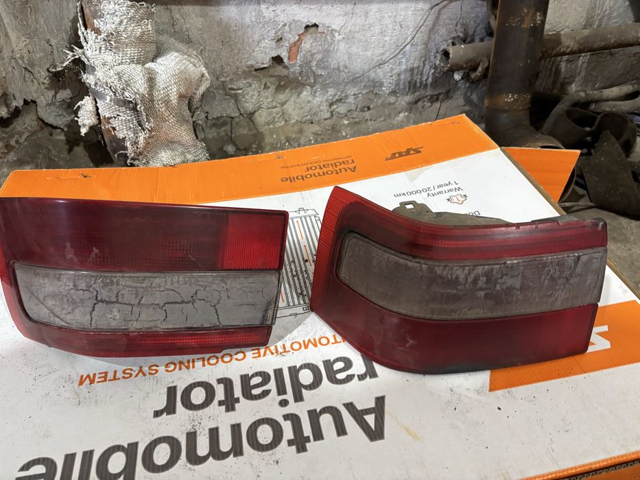 Фары ваз фары ваз