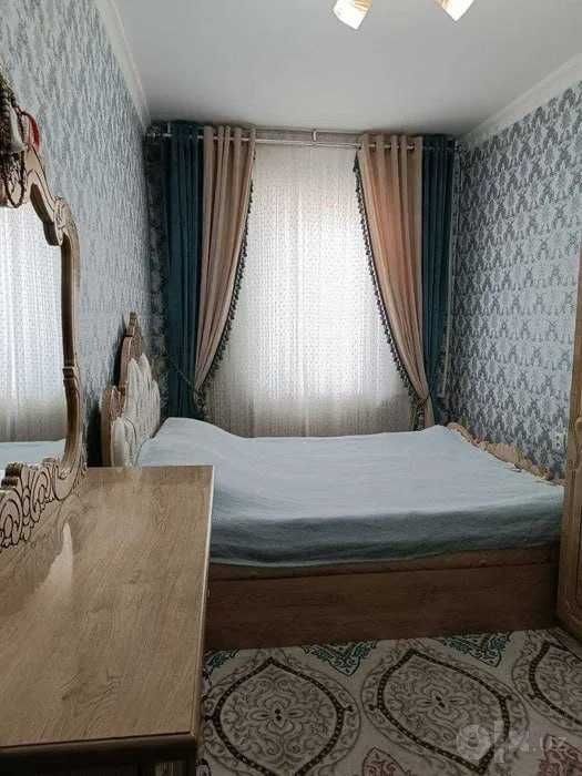 Тинчлик метросига 10 Метр 3 хона  79800$  арзон нархда  гараж парковка