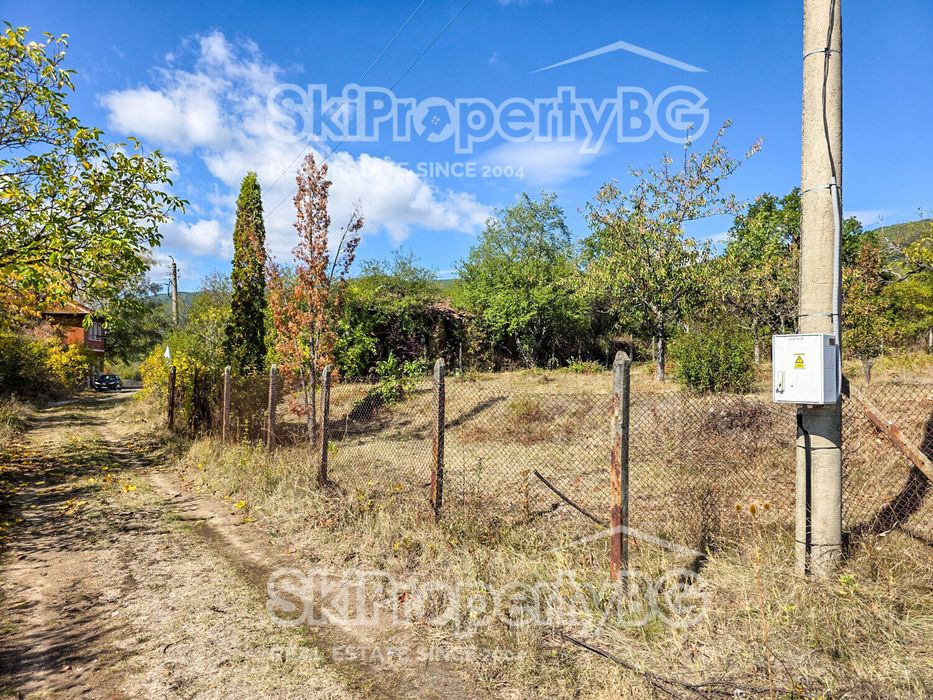 Продава се Парцел в с. Очуша, Област София-област - 735 кв.м за 36 €/кв.м - Снимка #11