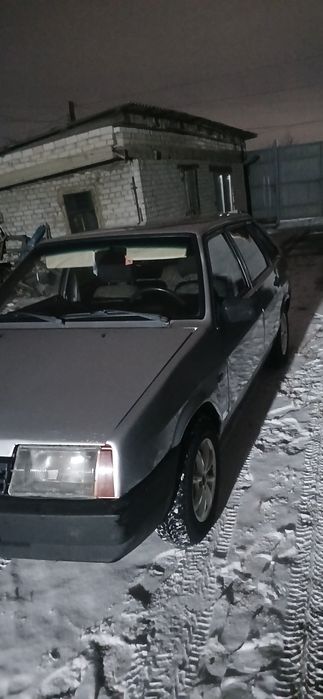 Продам ваз.  2109