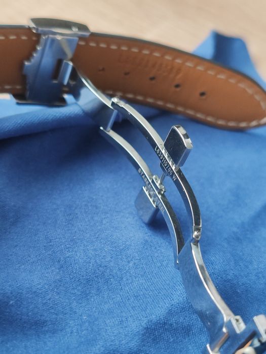 Vând Longines automatic cronograf