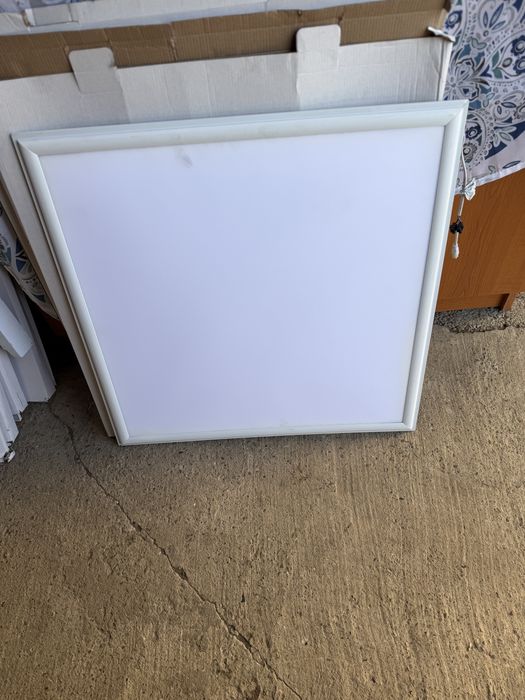 Panel led light Vt 6060 45 w 60x60