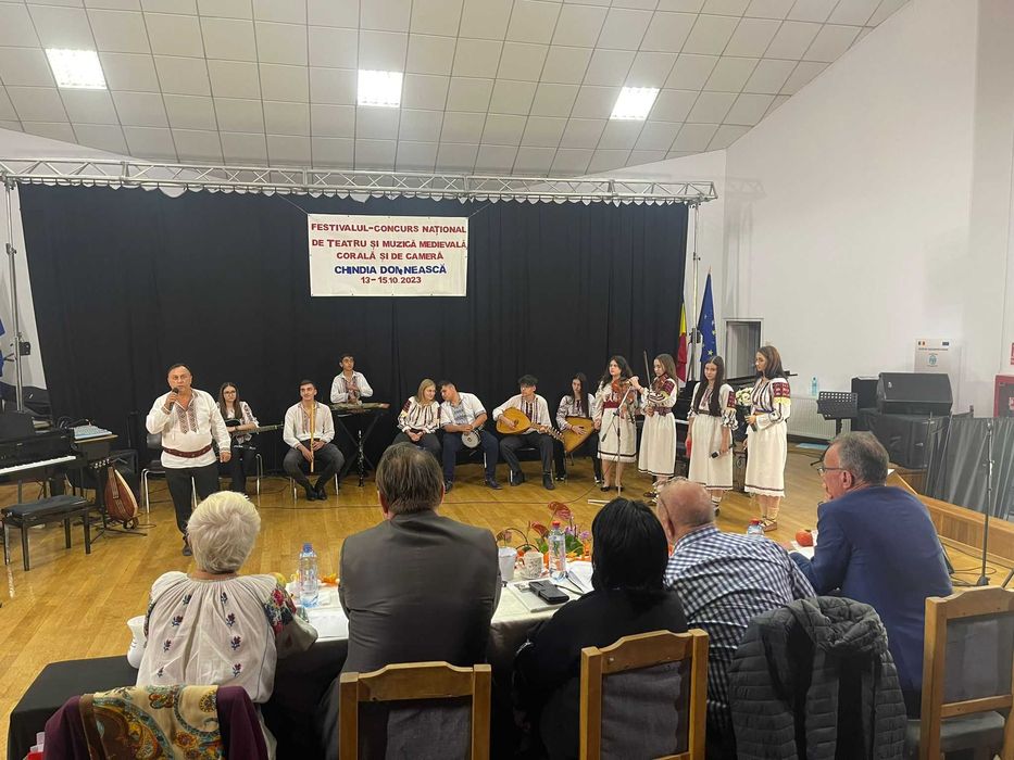 Cursuri canto si instrument, meditatii admitere muzica