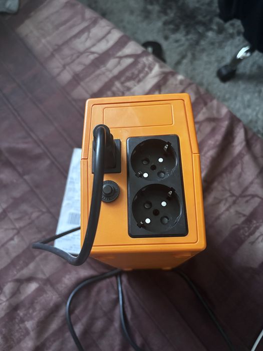 UPS Makelsan LION650VA