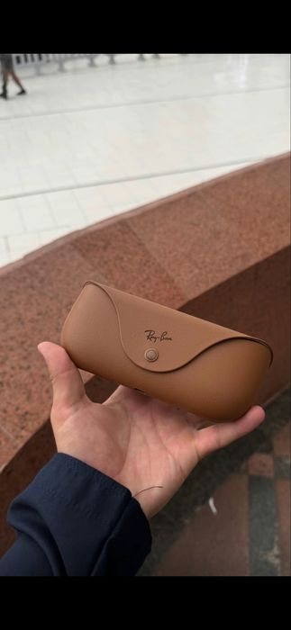 Очки Ray Ban meta хамелеон