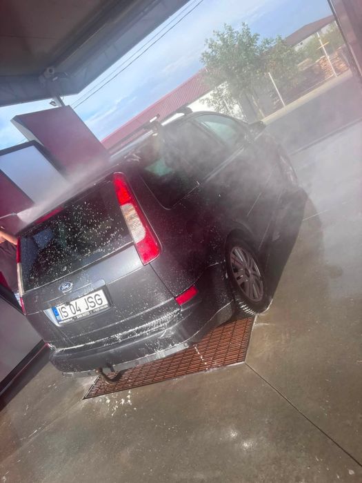 FORD Focus C-Max 2007 — imagine 2