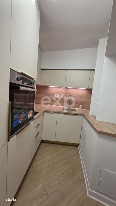 3 Camere Superb Renovate - Piata Alba Iulia - Locatie Premium