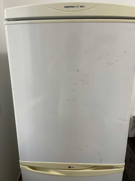 Холодильник LG 195литр срочно продам