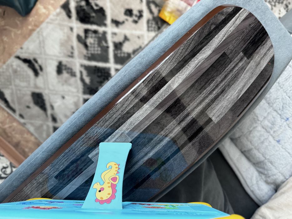 Детский планшет рабочий есть коробка