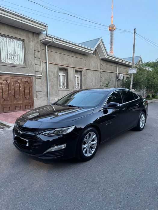Malibu2 Atmasferniy 2.4 Premier qlingan