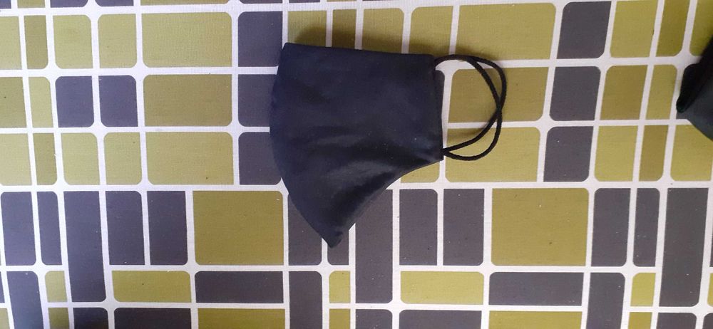 Маски за многократна употребата