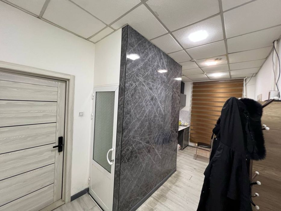 Аренда под офис перекросток Афруз ВДОЛЬ ДОРОГИ