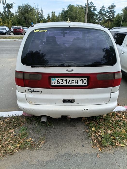 Продам Форд Галакси