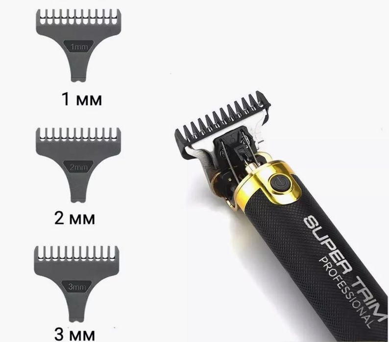 Професионална машинка за подстригване VGR