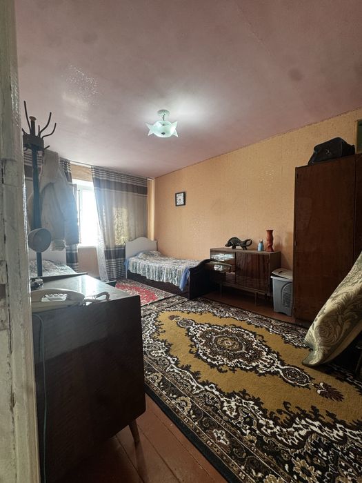 3 ком не долеко от арбата