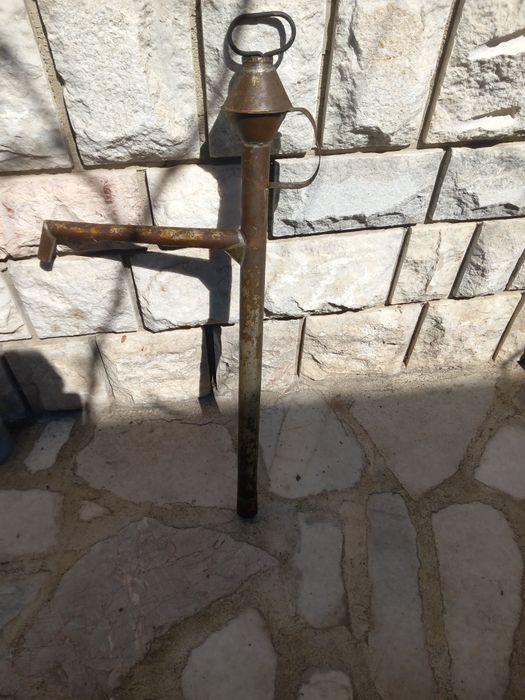 Ръчна помпа!!!!!!.