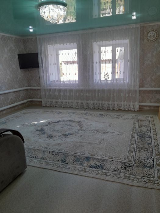 Продам частный дом в г.Рудный