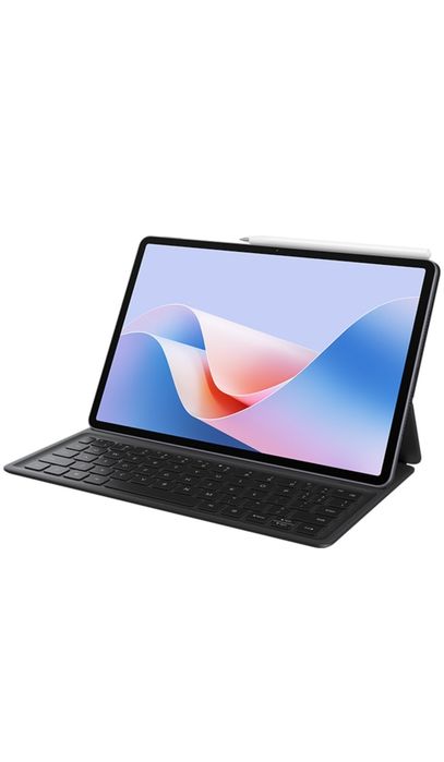 Tableta Huawei MatePad 11.5" S, PaperMatte Edition, 8GB RAM, 256GB, Wi-Fi, Space Gray + Smart Magnetic Keyboard