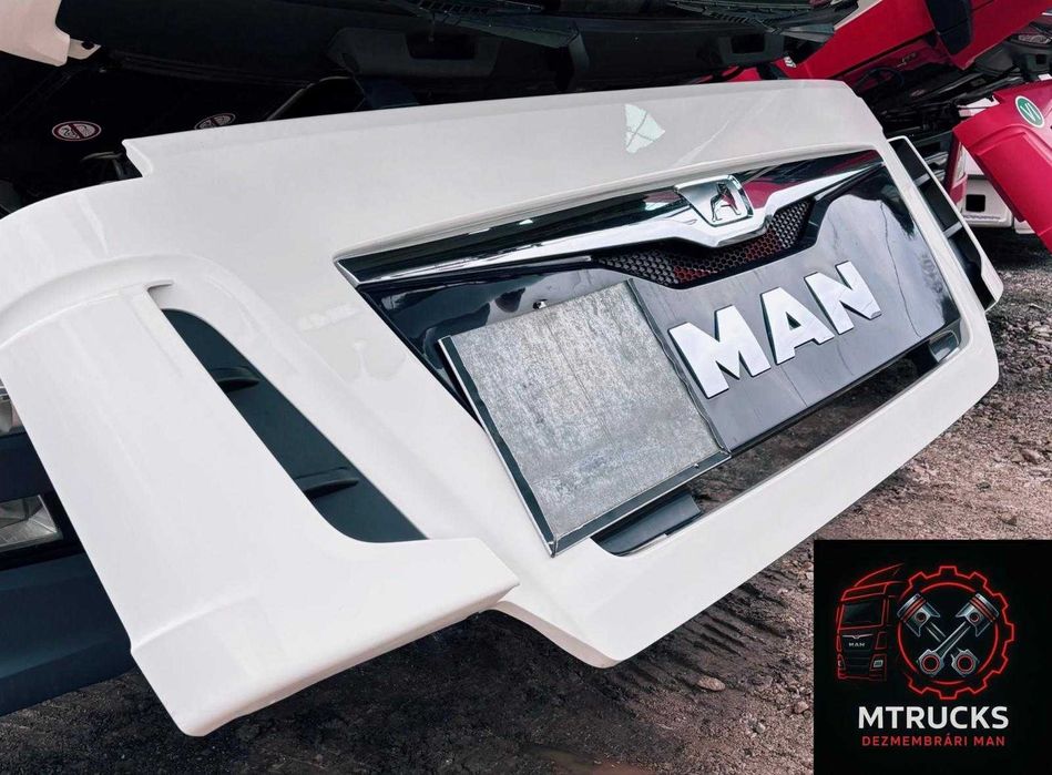 Capota frontala Originala MAN TGX Euro6 81611106095