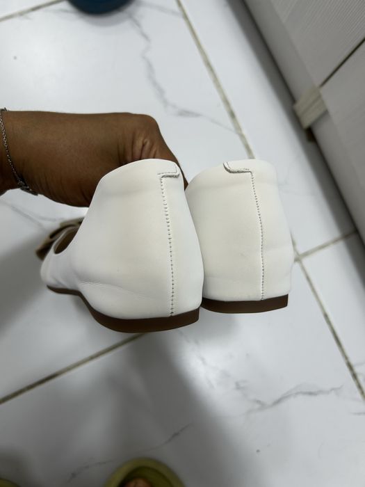 Балетки 38 размер