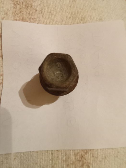 Cheie Prezon Antifurt Roti Pentru Desfacerea Prezonului