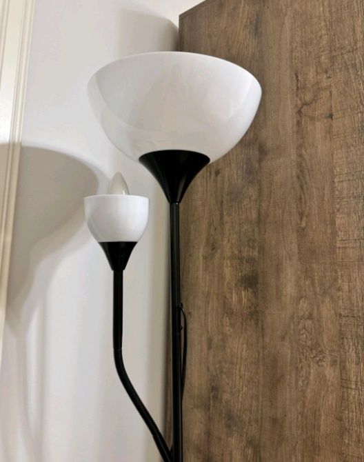 Торшер Икеа новый напольный