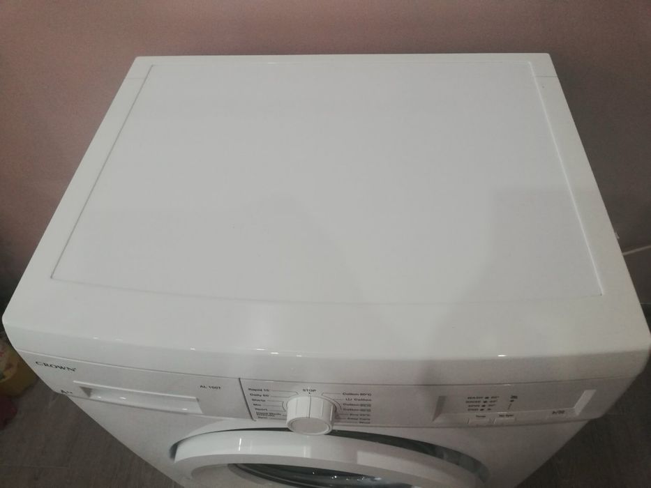 Пералня Crown 45 см