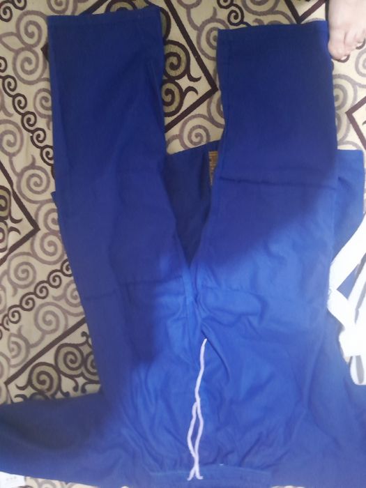 Дзюдо киім сатылады 7-12ж балаға арналған